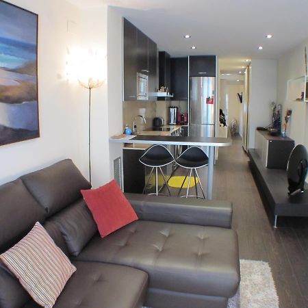 Barcelona4Seasons - Muntaner Apartment Екстериор снимка