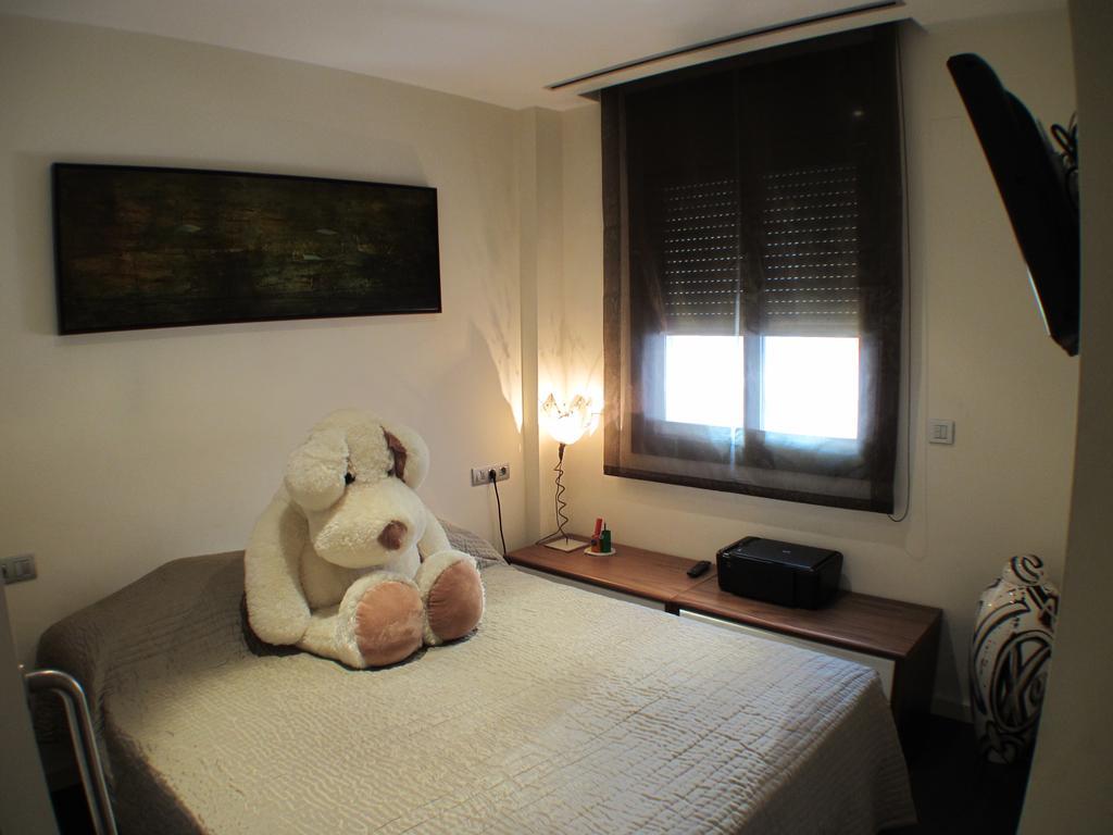 Barcelona4Seasons - Muntaner Apartment Екстериор снимка